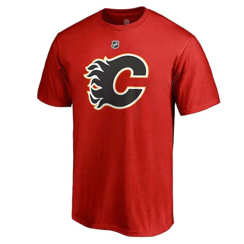 Fanatics - Men's Calgary Flames Neal T-Shirt (QF86 BRD H35 FNH)