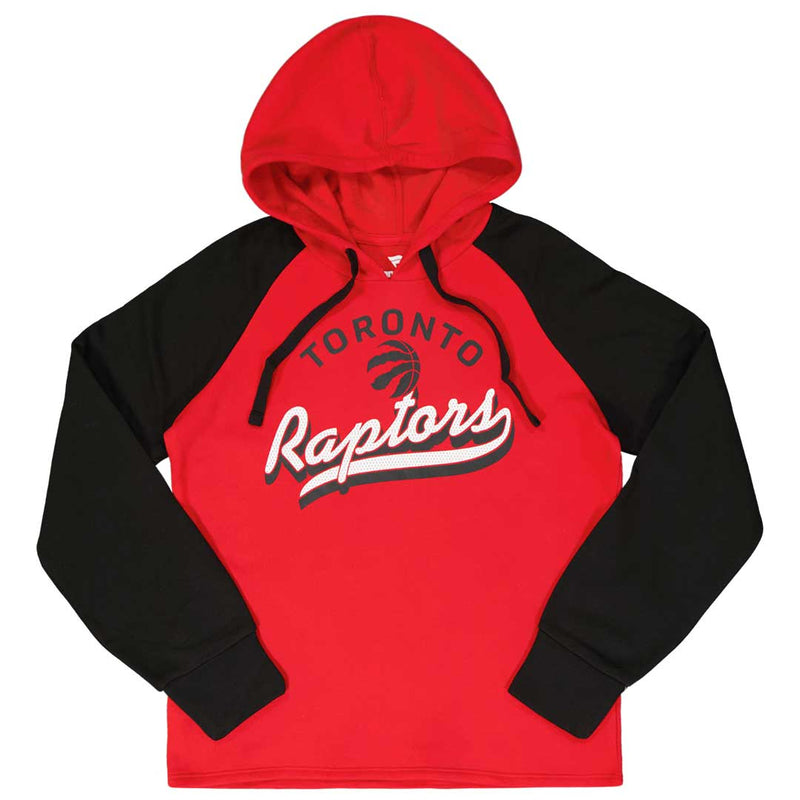 Fanatics - Women's Toronto Raptors Hoodie (39DD CW93 5J1 0GN) – SVP Sports