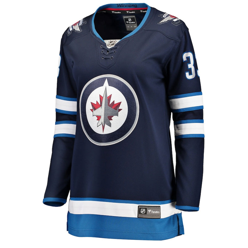 Fanatics - Women's Winnipeg Jets Dustin Byfuglien Home Breakaway Jerse –  SVP Sports