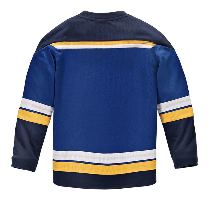 St louis blues home jersey deals