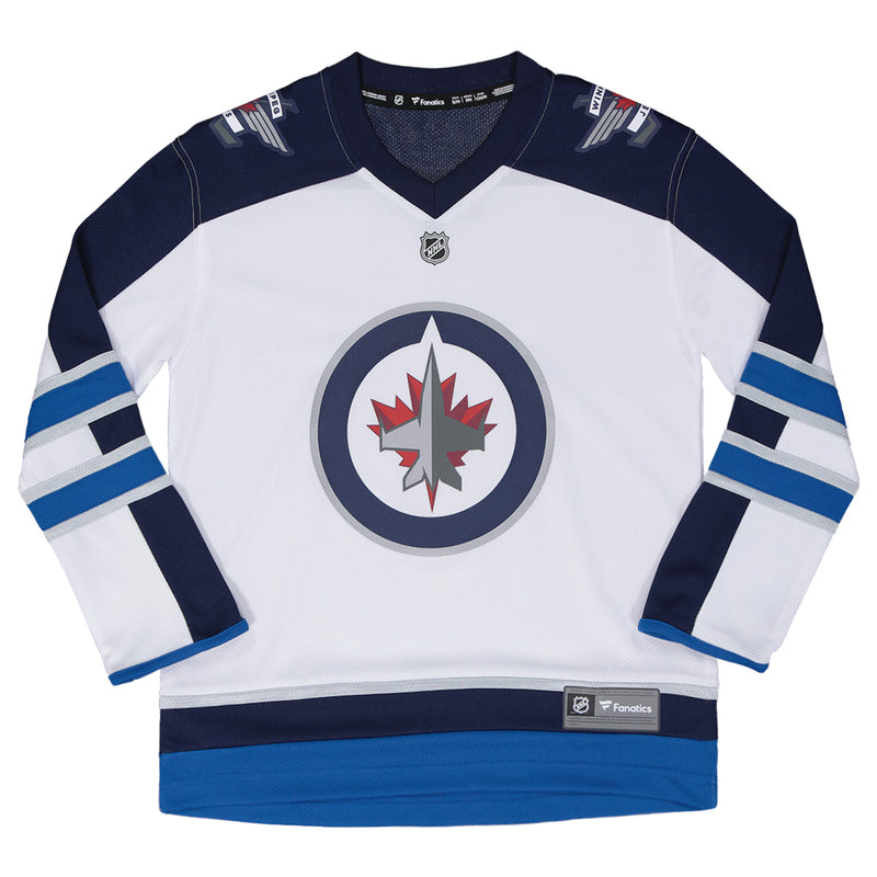 Boys jets jersey shop