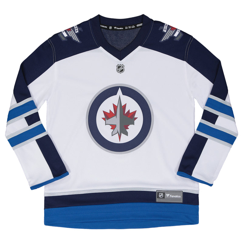 Winnipeg Jets Jerseys, Jets Jersey Deals, Jets Breakaway Jerseys