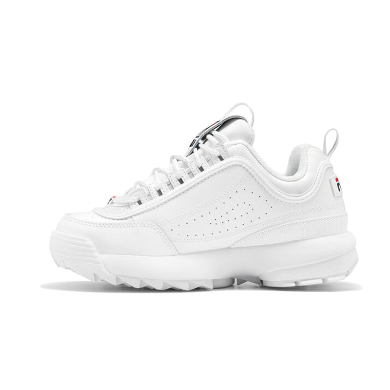 FILA Chaussures Disruptor II Premium pour Homme 1FM00139 125
