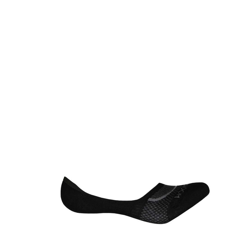 Fruit Of The Loom - Women's 6 Pack Liner Sock (FRW10296D6 AST01)