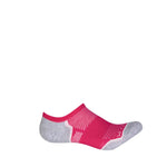 Fruit Of The Loom - Lot de 6 paires de chaussettes invisibles pour femme (FRW10297N6 AST02)