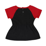 Kids' (Infant) NC State Wolfpack Formation 2 Piece Set (K41905 61N)