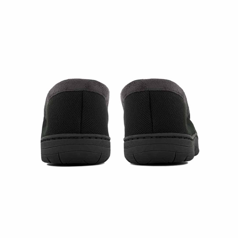 Chaps memory foam sandals clearance