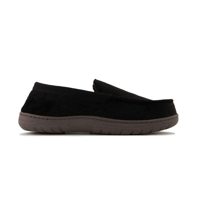 Foam shop slippers men