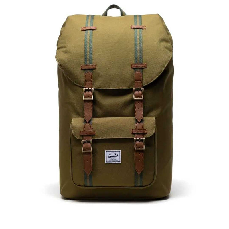 Herschel Little America Backpack 10014 05651 SVP Sports