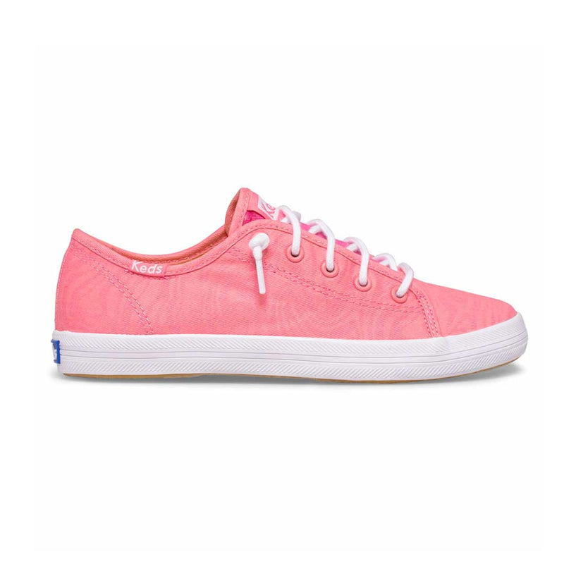 Keds - Kids' (Preschool & Junior) Kickstart Glow In The Dark Shoes (KK165817)