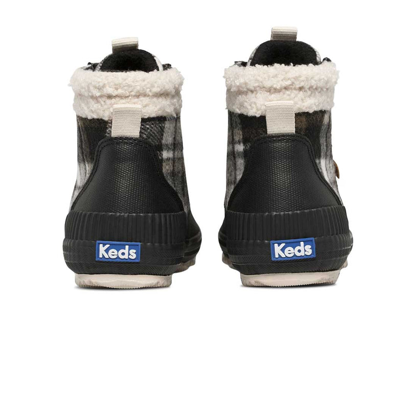 Keds - Women's Scout III Boots (WF65488)