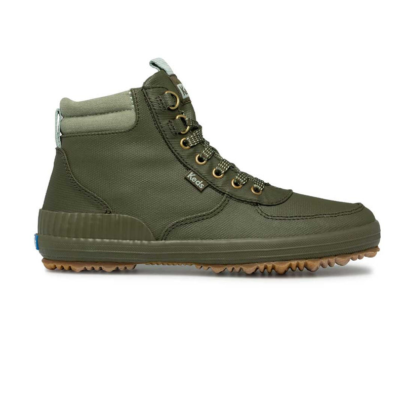 Keds - Women's Scout III Boots (WF65708)