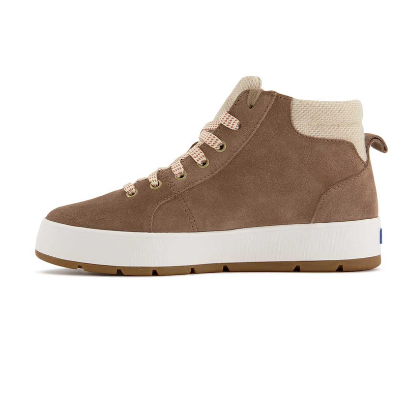 Keds - Women's Tahoe Suede Boots (WH65607)