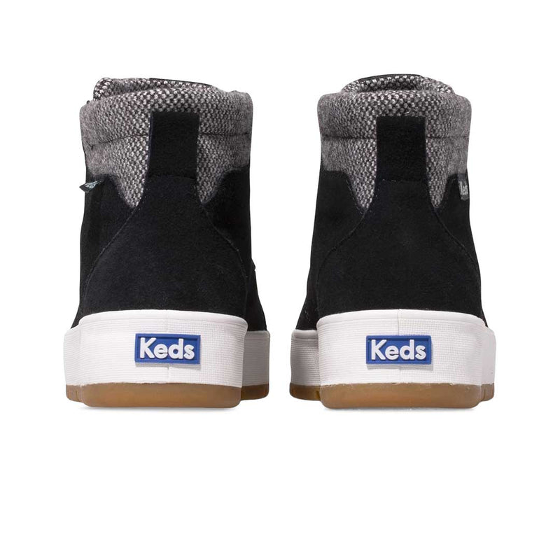 Keds - Women's Tahoe Suede Boots (WH65608)