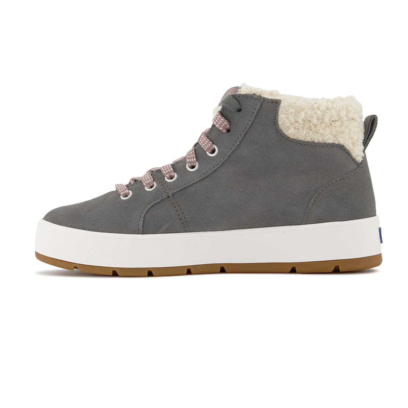 Keds - Women's Tahoe Suede Boots (WH65609)