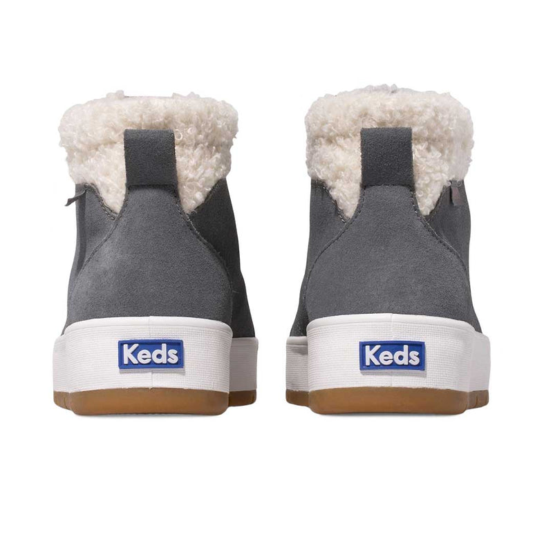 Keds - Women's Tahoe Suede Boots (WH65609)