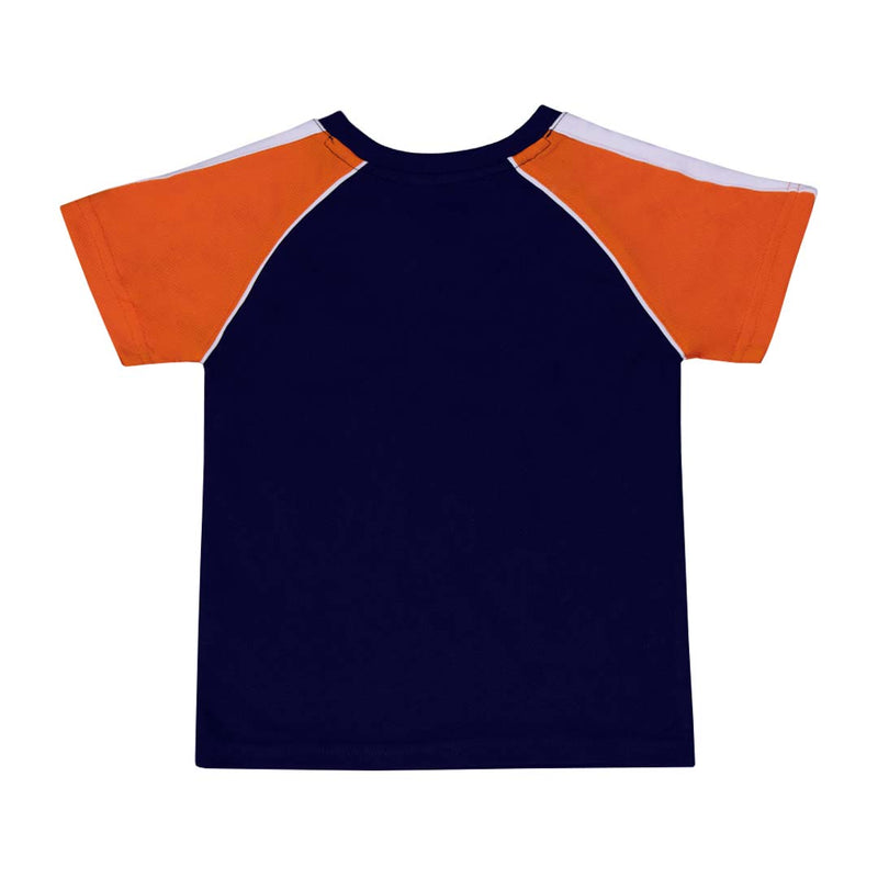 Detroit tigers kids jersey hotsell