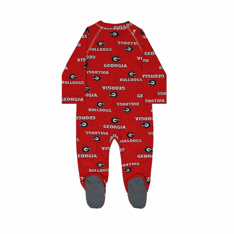 Bulldog baby clothes hot sale