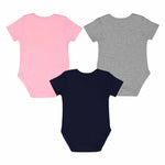 Kids' (Infant) Virginia Cavaliers 3 Piece Champ Set (KZ415Z5 80)