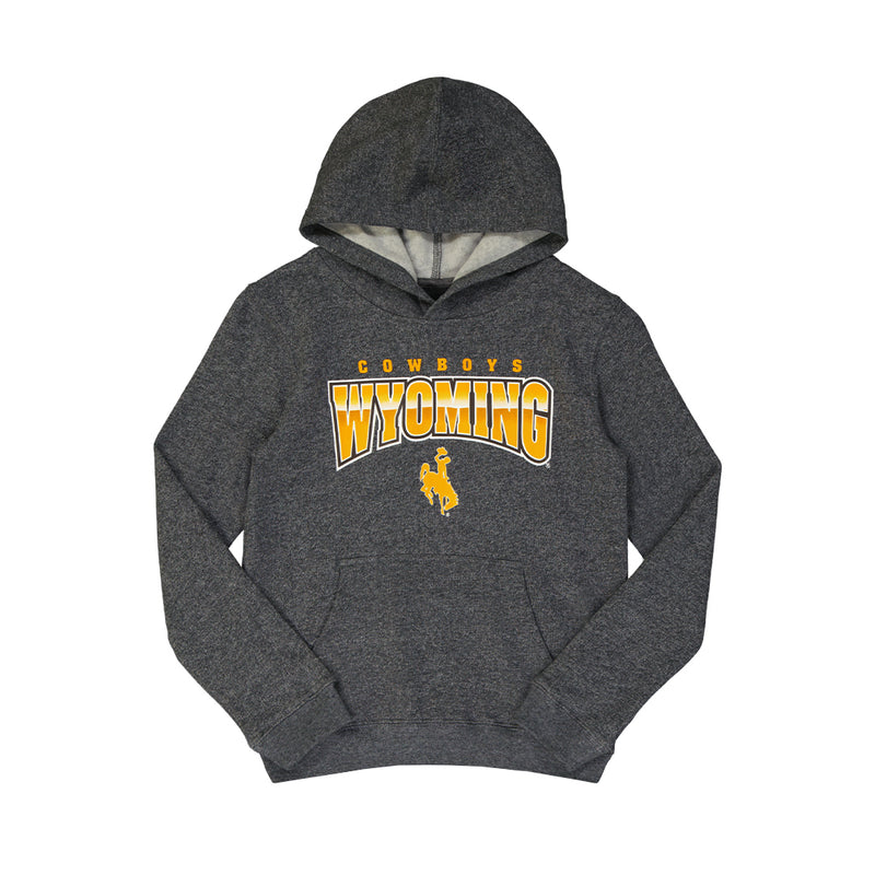 Kids shop cowboys hoodie