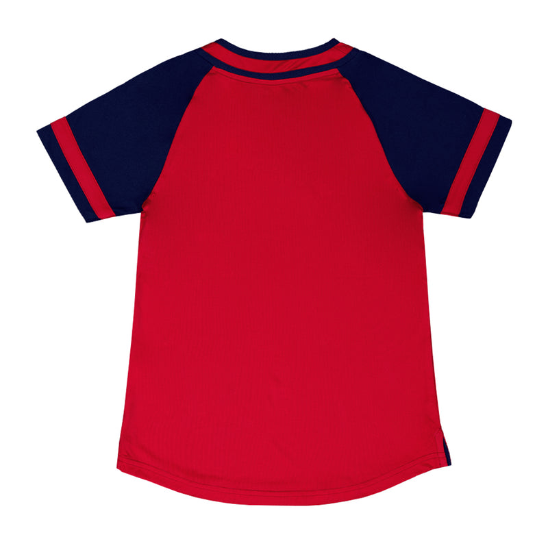 Nationals cheap jersey kids