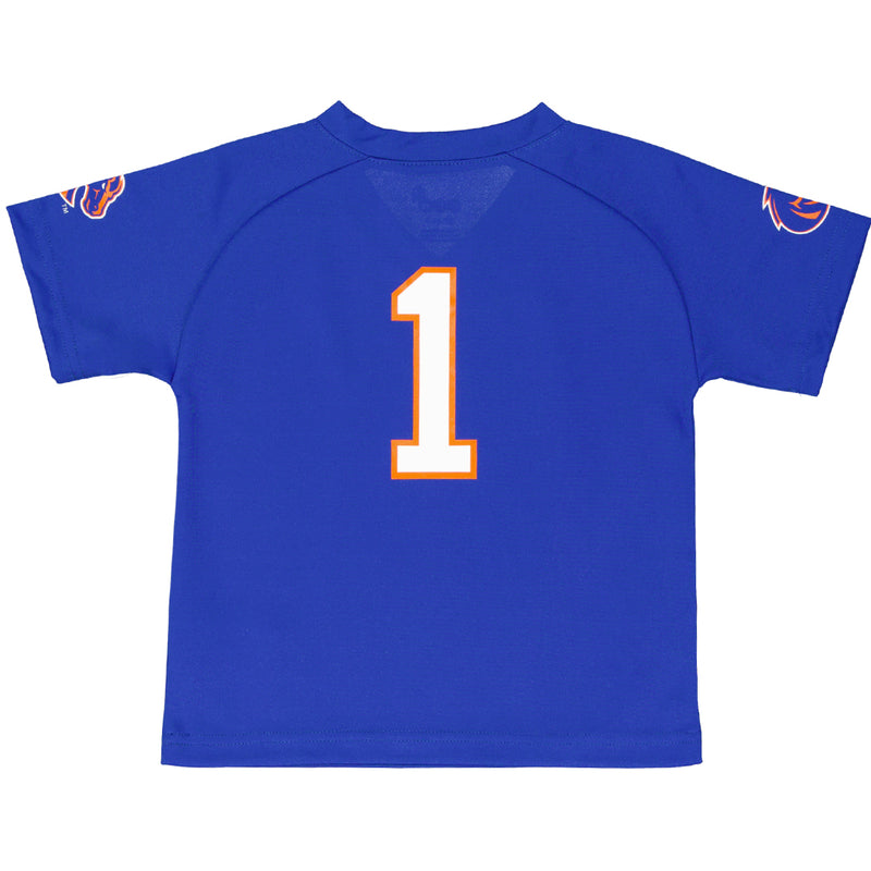 Kids Toddler Boise State Broncos Performance Jersey K44NG1 BA