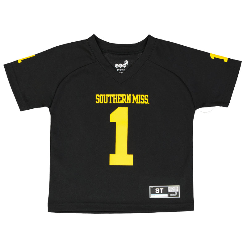 Black and gold eagles jersey discount
