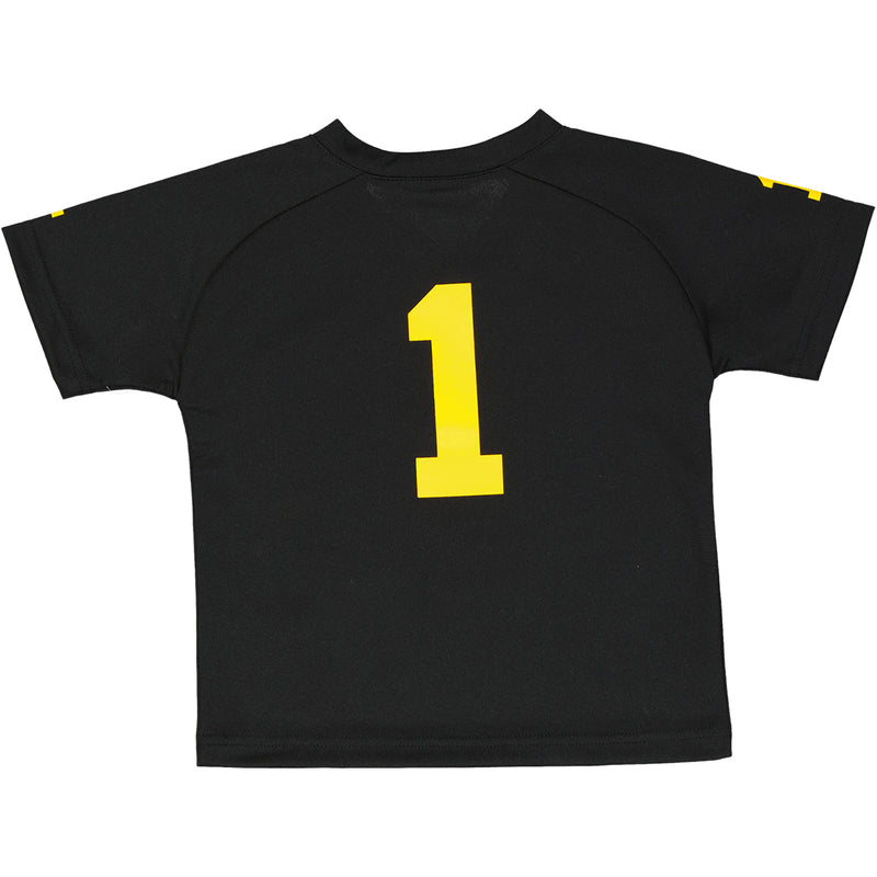 Kids Toddler Southern Miss Golden Eagles Performance Jersey