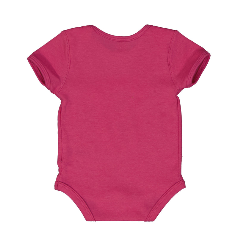 Girls' (Infant) Kansas Jayhawks Creeper (K1SBKSV 95)