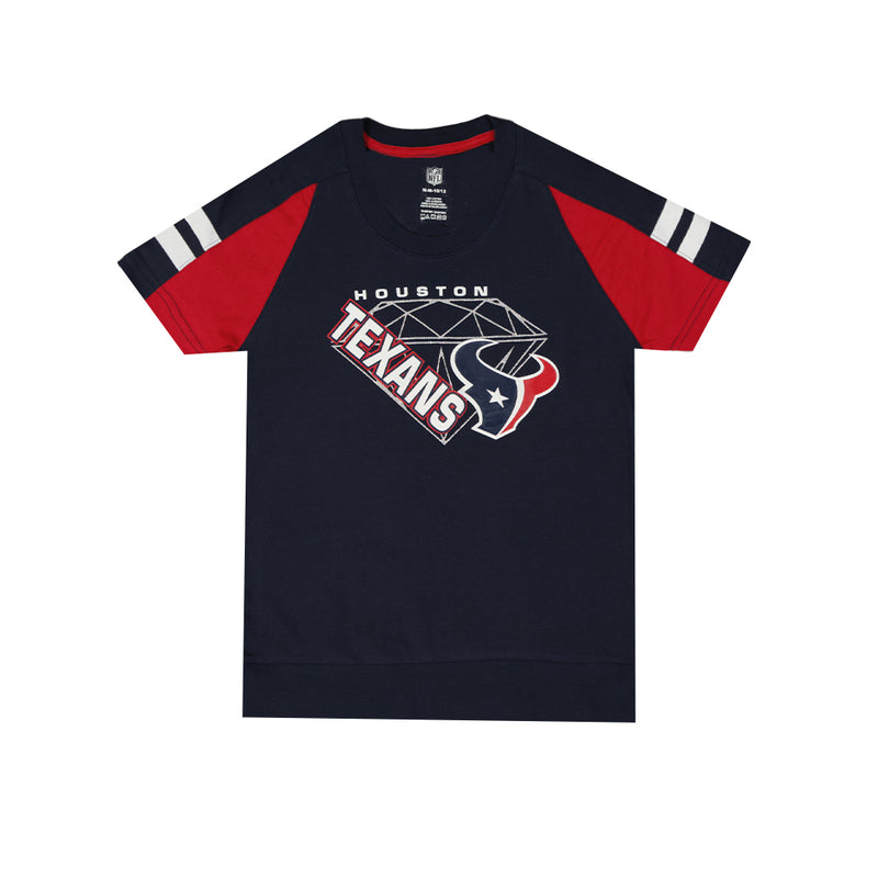Houston texans shop youth t shirts