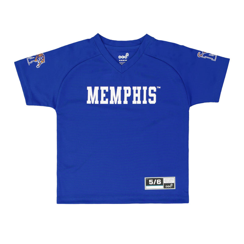 Memphis tigers top grizzlies shirt