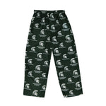 Kids' Michigan State Spartans Printed Pant (KZ46LF4 59N)