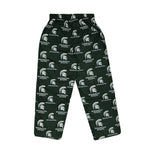 Kids' Michigan State Spartans Printed Pant (KZ46LF4 59N)