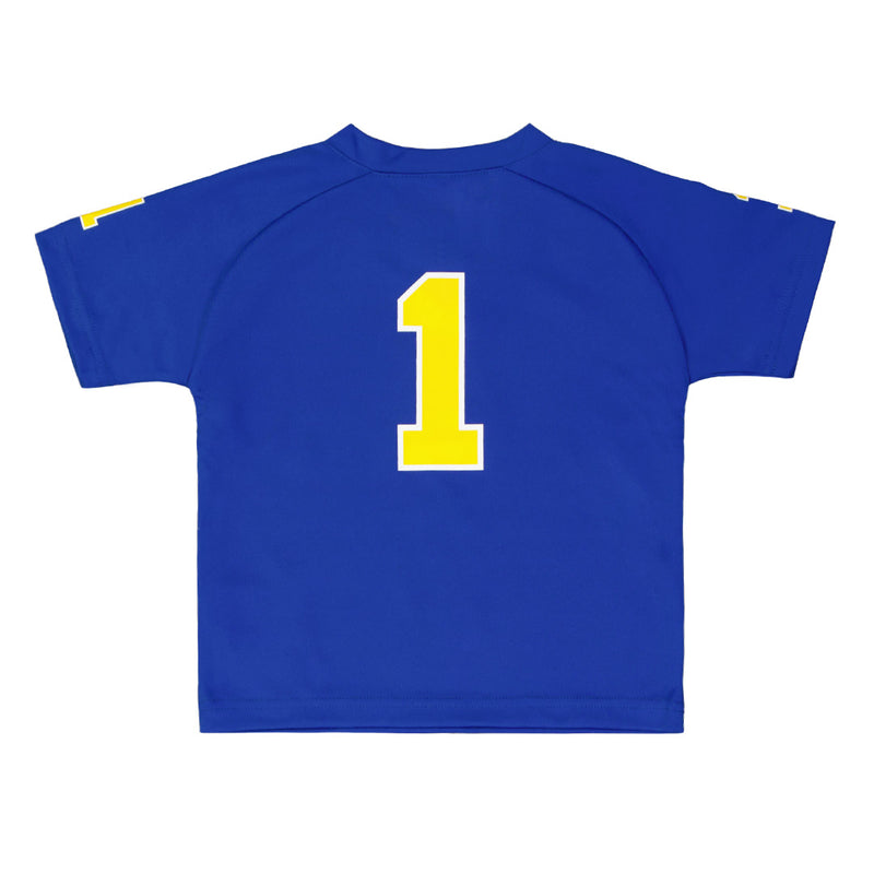 Toddler cowboys jersey on sale