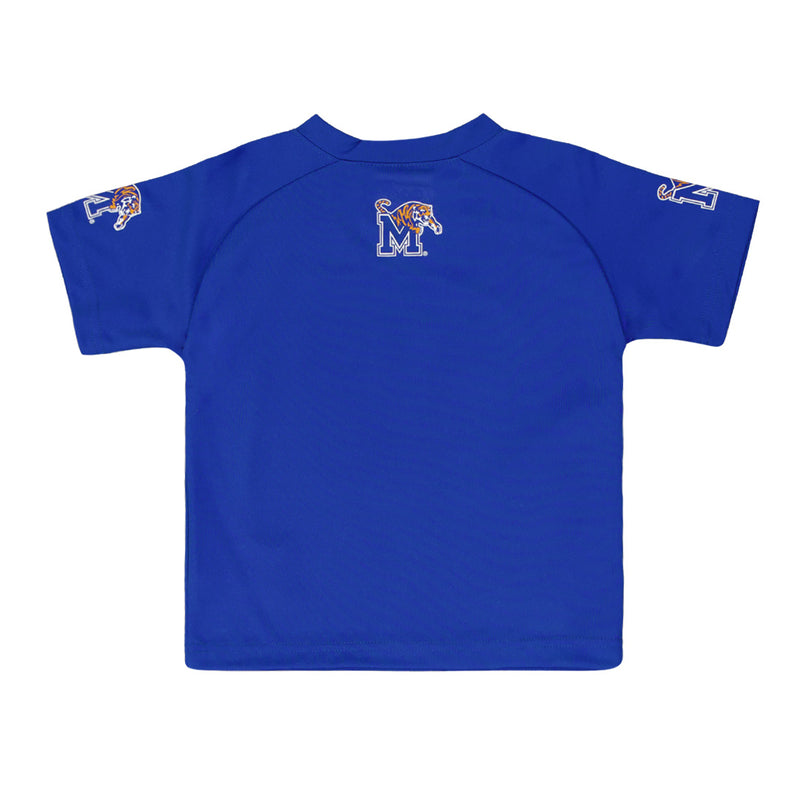 Toddler tigers jersey clearance