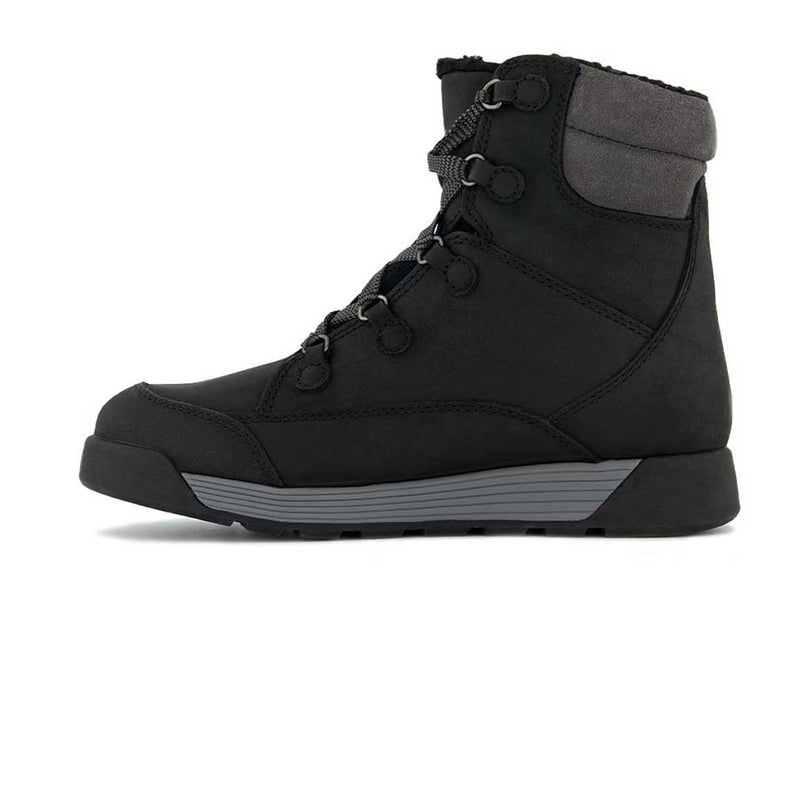 Kodiak - Women's Claresholm Boots (KD0A4TDDBLK)