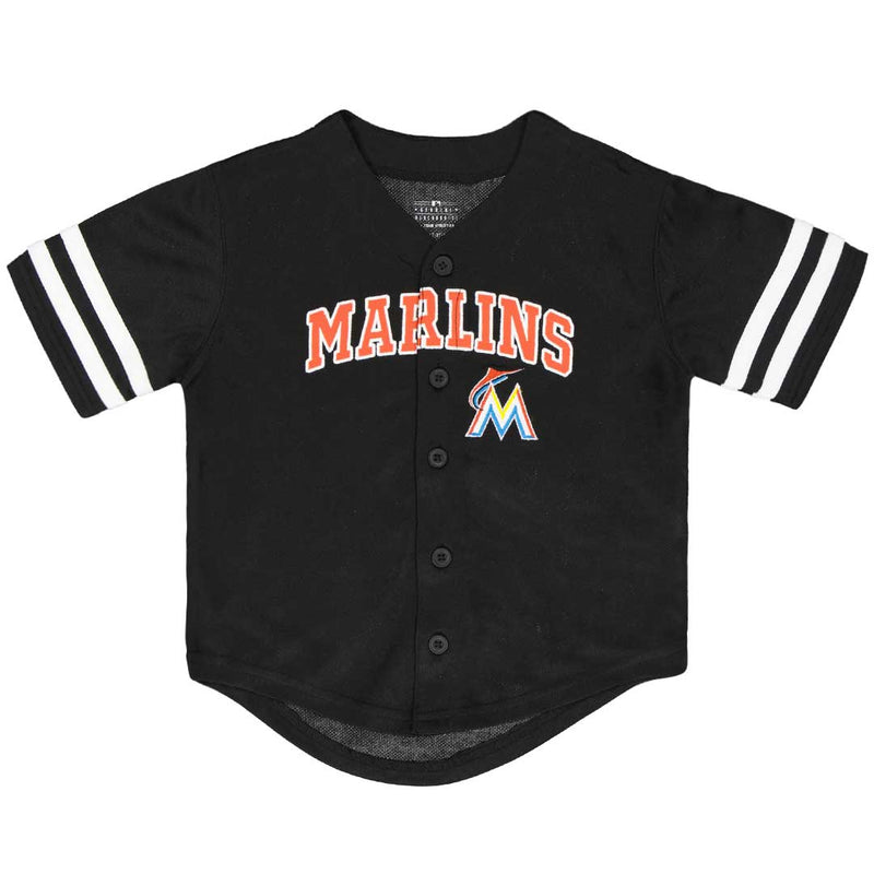 Grey miami sales marlins jersey
