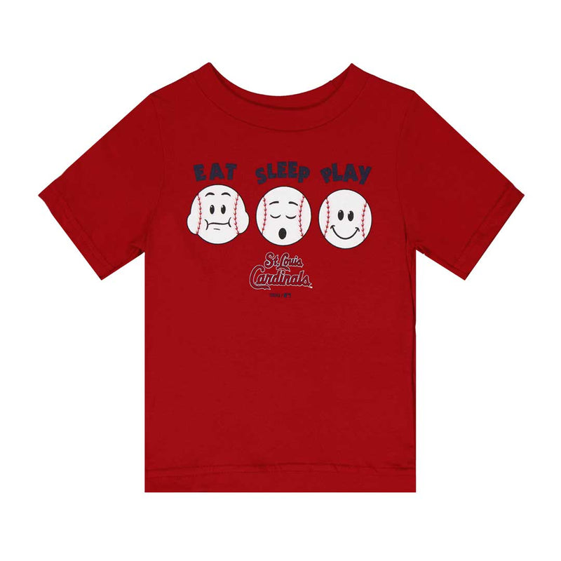St louis cardinals cheap t shirts kids