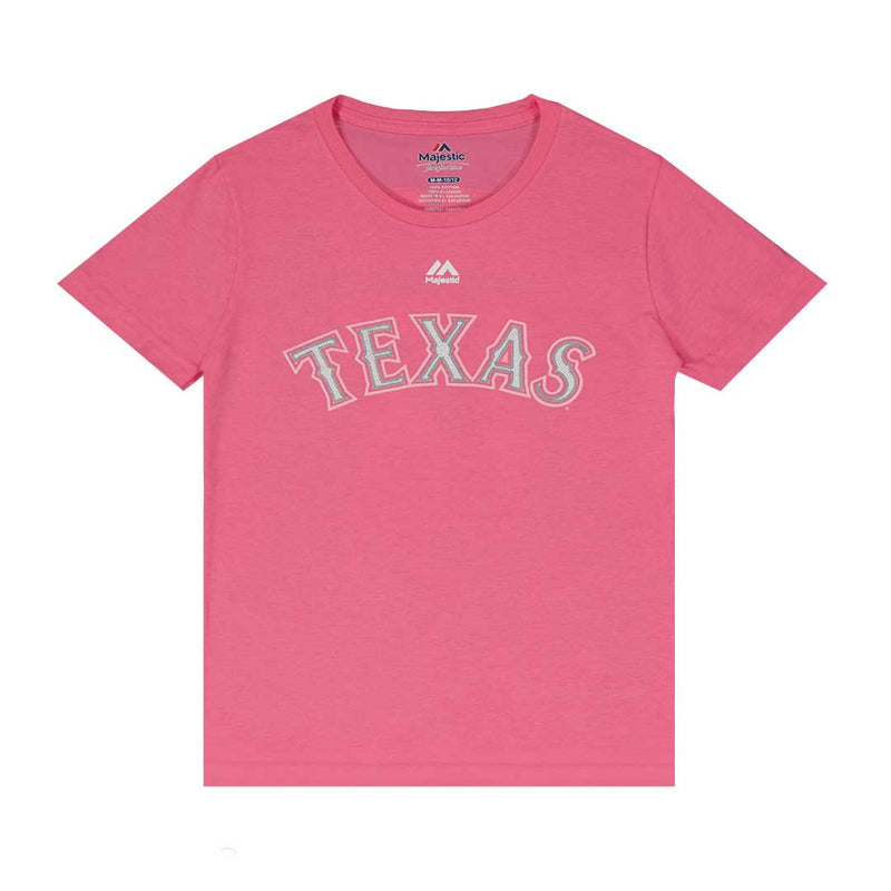 Toddler texas rangers t shirt on sale