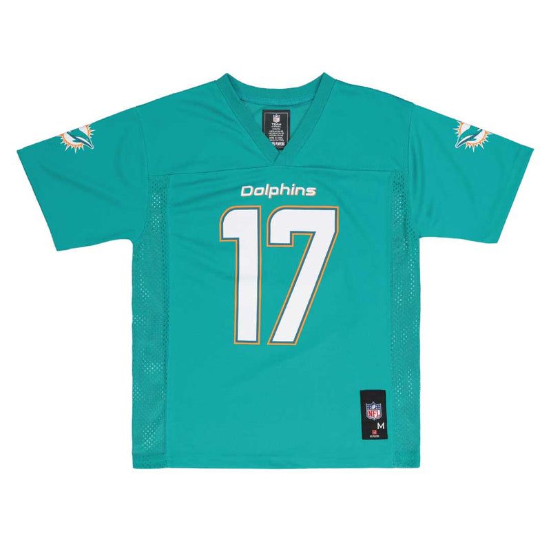 Miami dolphins hotsell youth jersey