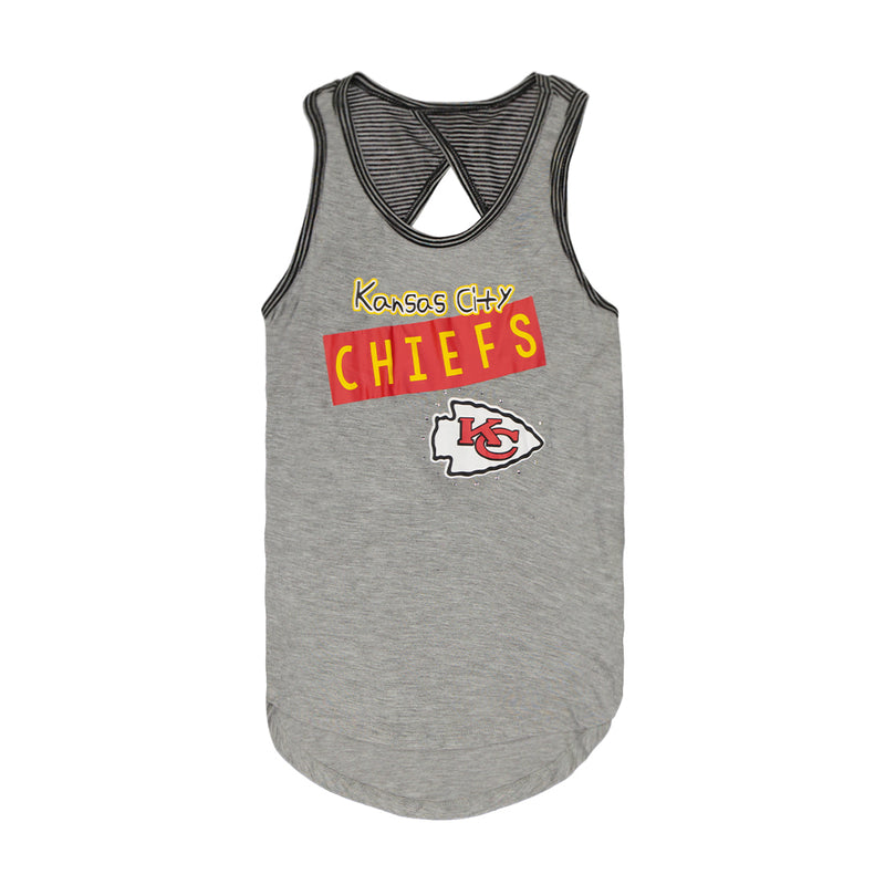 Chiefs jersey shop for kids