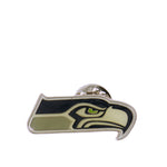 NFL - Seattle Seahawks Logo Pin (SEALOG)