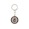 NHL - Colorado Avalanche Stanley Cup Spinner Keychain (AVASPICUP)