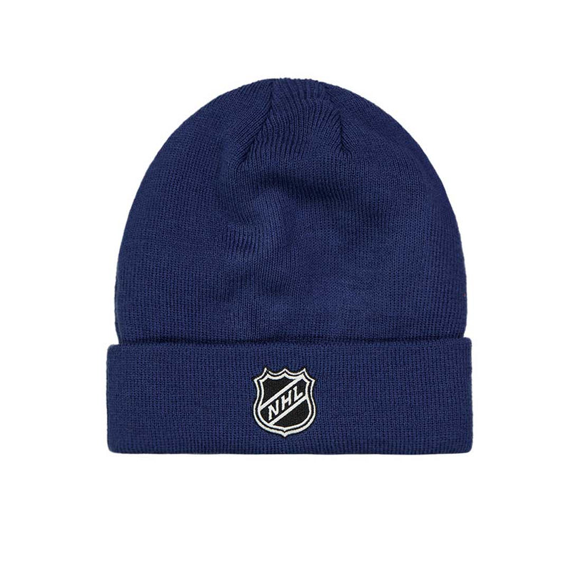 NHL - Kids' (Youth) Toronto Maple Leafs Cuffed Knit Hat (HK5BOHCA6 MAP)