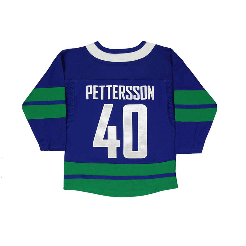Vancouver canucks deals pettersson jersey