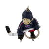 NHL - Columbus Blue Jackets Player Keychain (BLUPLA)