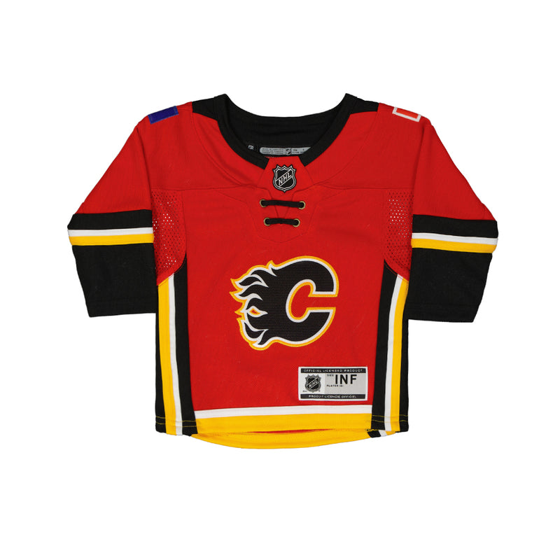 Calgary flames kids jersey new arrivals