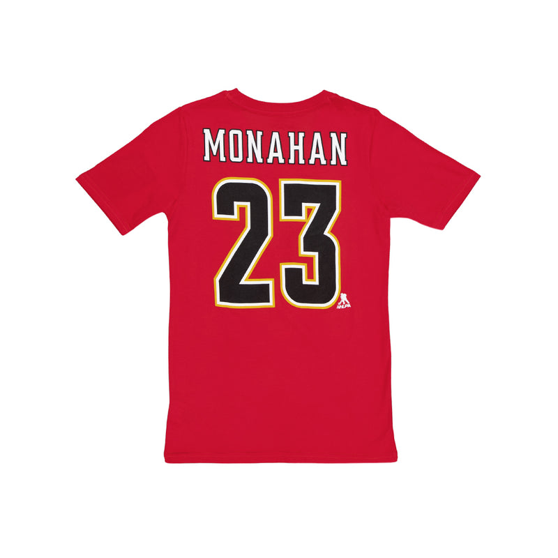 Sean sale monahan jersey
