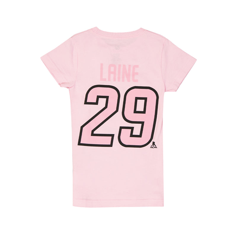 Patrik laine clearance youth jersey