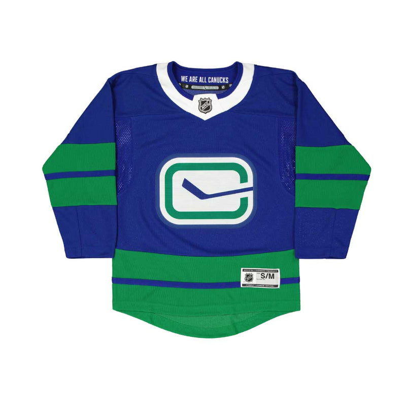Youth nhl hockey jerseys outlet